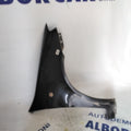 front right fender Fiat Punto 3 series year 2004