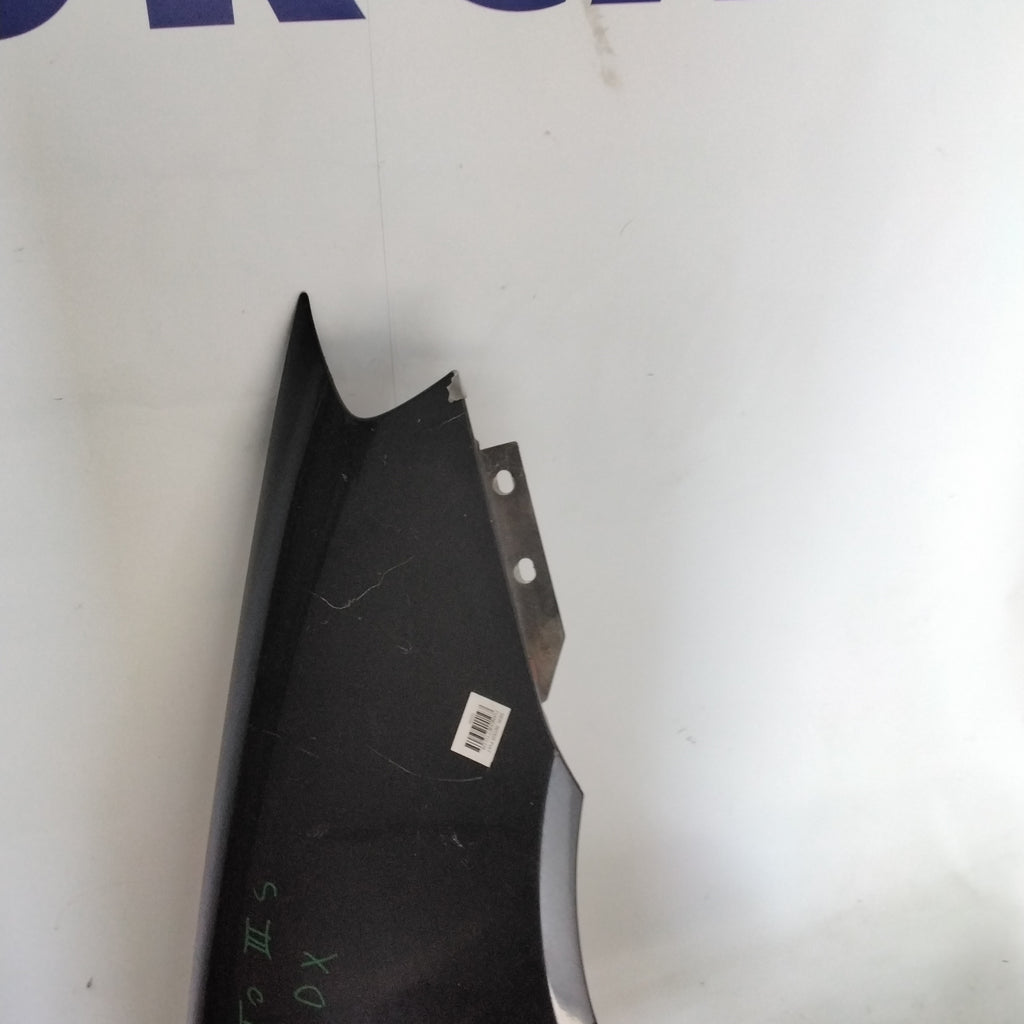 front right fender Fiat Punto 3 series year 2004