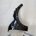 right front fender mini cooper year 2007
