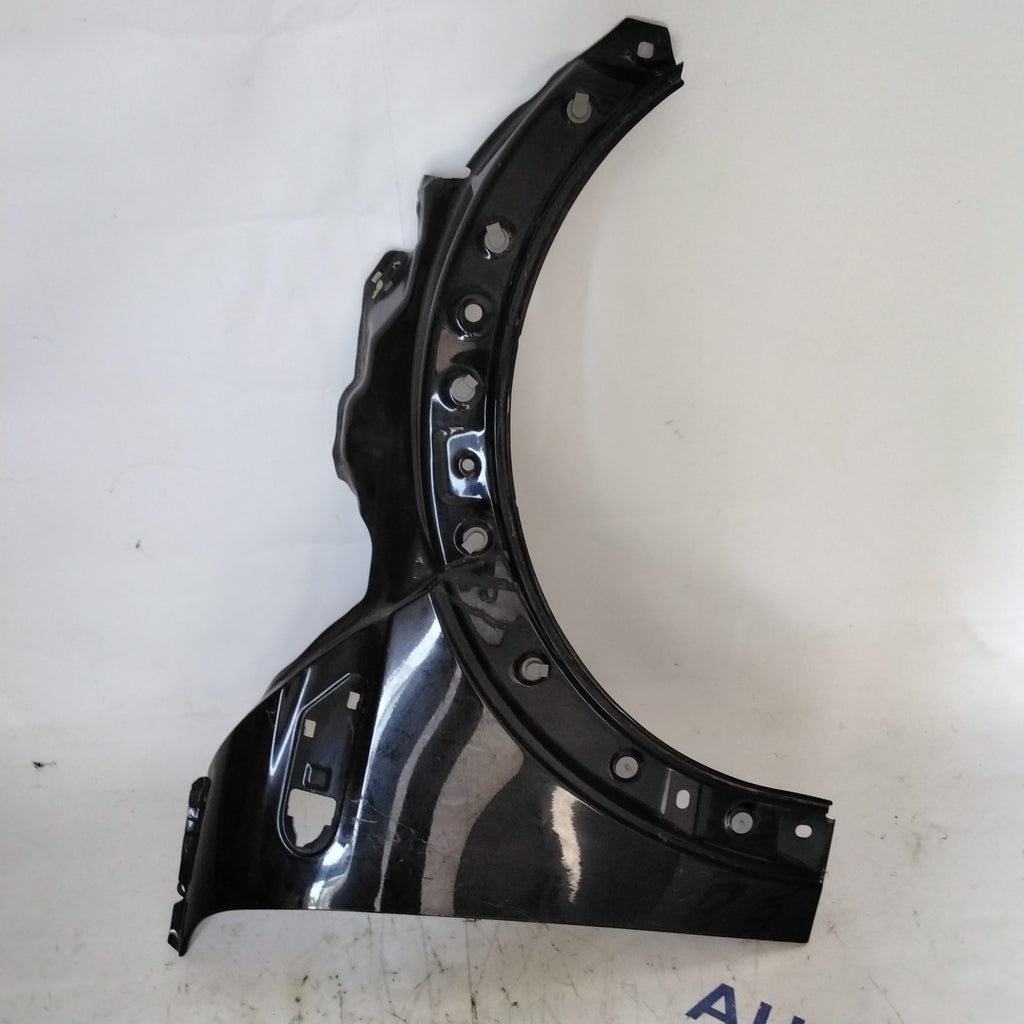 right front fender mini cooper year 2007