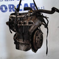 Engine Opel Agila / Corsa 1.0 3 cylinder Z10xep year 2003 code: 24450959 (sf1p3)