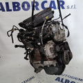 Fiat Panda 4x4 1.3 Multijet engine 140,000 km year 2006 code: 55200513 (sf1p3)