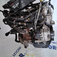 Carica l&#39;immagine nel visualizzatore di Gallery, Motore fiat panda 4x4 1.3 multijet 140000 km anno 2006 codice :55200513(sf1p3)
