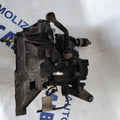 Alfa Romeo GT petrol gearbox 2004 (sf2p1)
