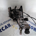 Gearbox Fiat Panda 1.3 Mjt 4x4 year 2006 code: 55216972 (sf2p1)