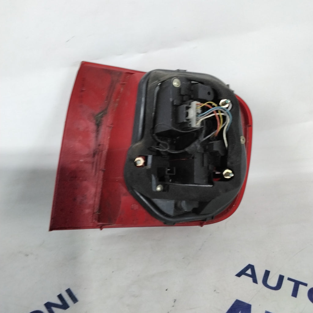 left stop light Fiat Multipla 2nd series year 2006 code 27550102