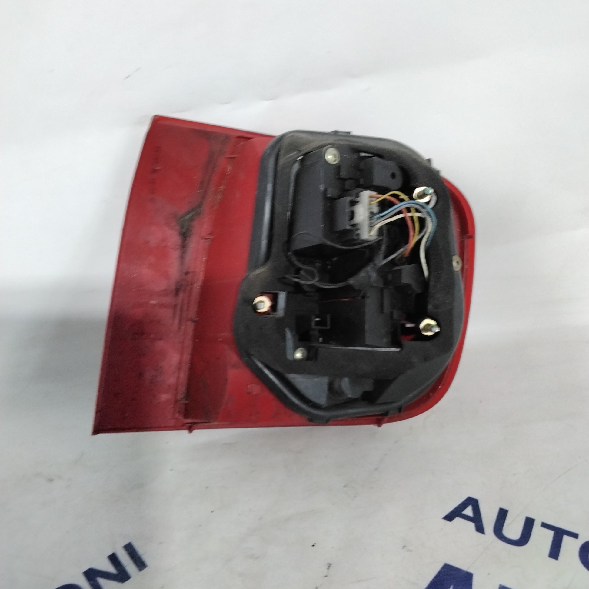 left stop light Fiat Multipla 2nd series year 2006 code 27550102
