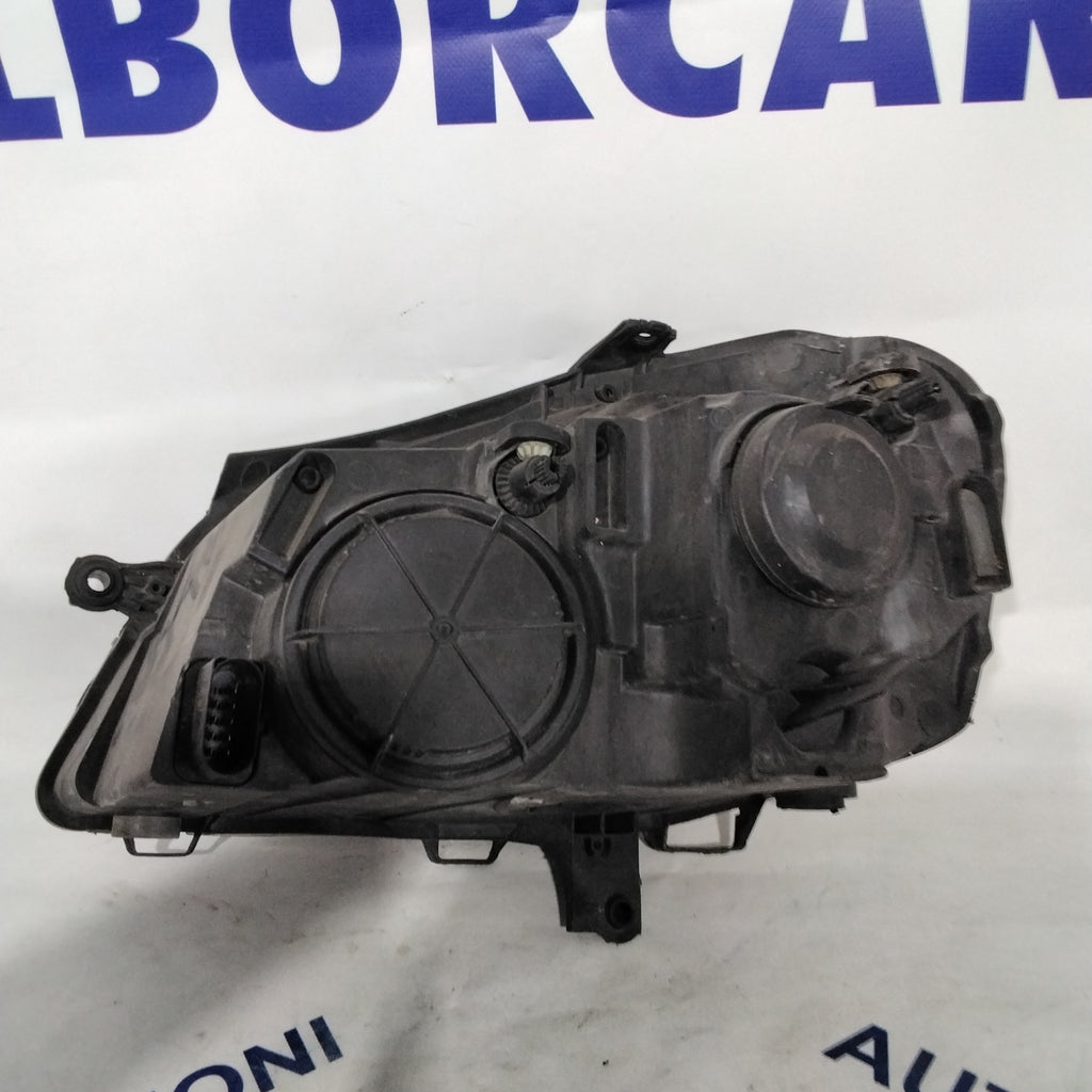 Faro fanale anteriore volkswagen polo  destro anno 2007 codice:89312000(sf8p5)