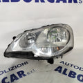 Left front headlight Volkswagen Polo year 2007 code:89311996(sf8p5)