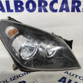 Right front headlight Opel Astra year 2007 code:08442114R(sf8p4)
