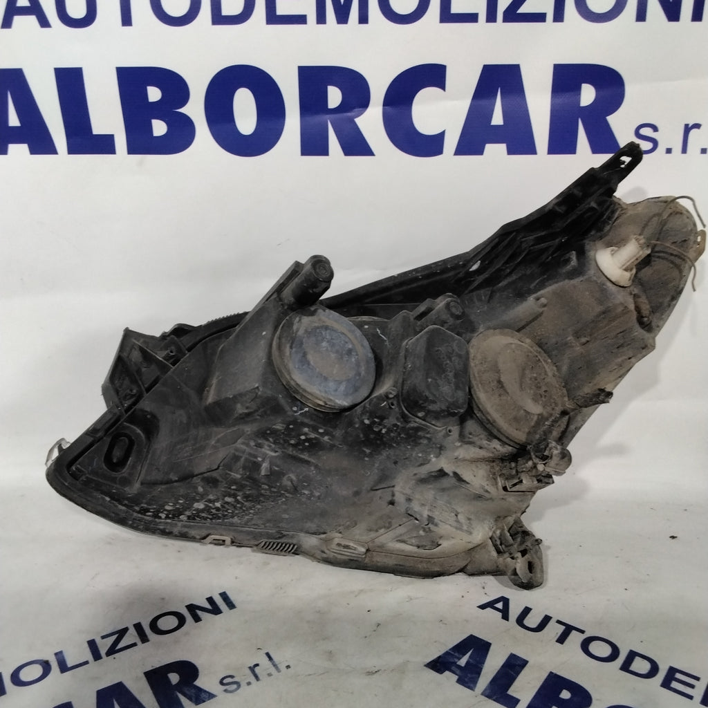 Right front headlight Opel Astra year 2007 code:08442114R(sf8p4)