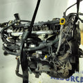 Fiat 500 1.3 multijet engine year 2007 code: 55203242(sf1p3)