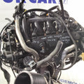 Volvo V50 2.0 diesel engine year 2004/07 100 kW code: D4204T part number: 6901252(sf1p1)