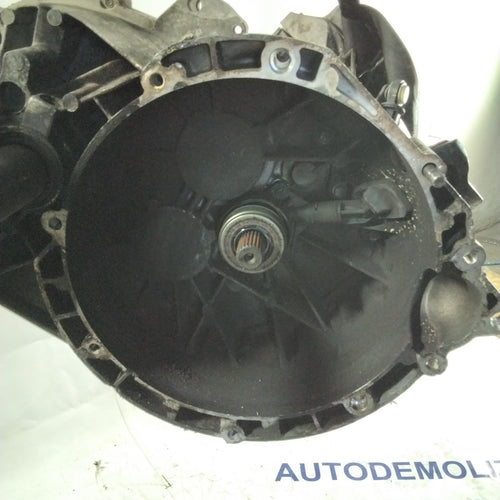 Cambio volvo v50 2.0 diesel anno 2004/07 codice :4M5R7002CD (sf2p2)