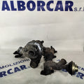 Turbocompressore citreon xsara picasso 2.0 HDI anno 1999 codice: 9645247090 (sf7p1)