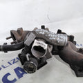 Opel Astra / Corsa / Meriva / Zafira 1.7 diesel turbo year 2006 code: 8981023670 (sf7p1)