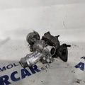 Toyota Yaris/Corolla 1.4 D-4D turbocharger year 2007 code: 172010N010/7588701(sf7p1)
