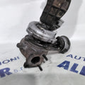 Alfa Romeo 147 1.9 JTD year 2004 turbocharger part number 46786078