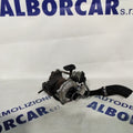 Fiat Punto second series 1.3 multijet turbine year 2003 code: 73501343/73501344 (sf7p1)