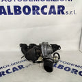 turbo Citroen Xsara 1.9 TD year 1998/2003 code K03352206