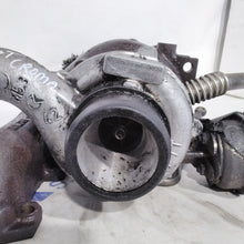 Carica l&#39;immagine nel visualizzatore di Gallery, turbina fiat croma 1.9 JTD anno 2004 codice 55205179
