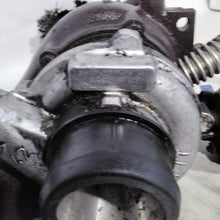 Carica l&#39;immagine nel visualizzatore di Gallery, turbina fiat croma 1.9 JTD anno 2004 codice 55205179
