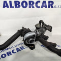 turbo Fiat Punto first series /Fiorino 1.7 TD year 1993/1998 (sf7p1)