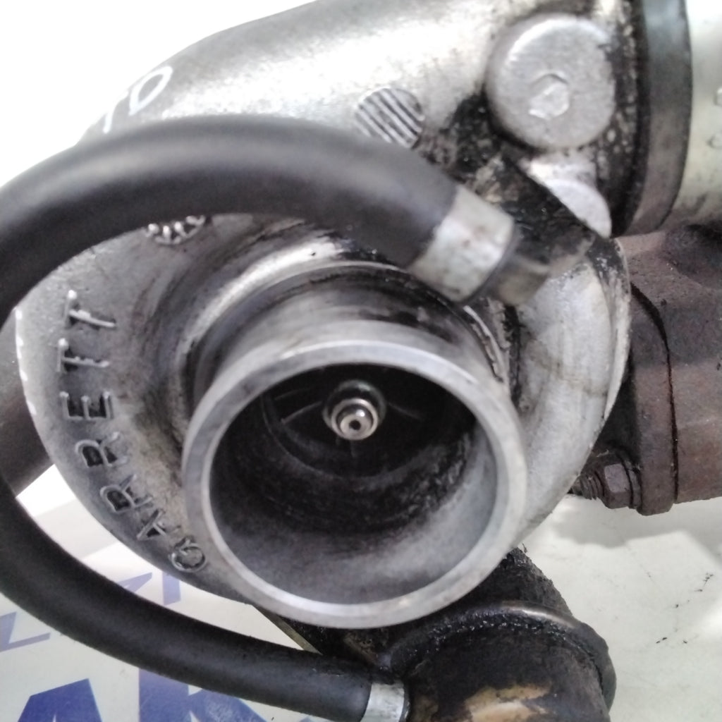 turbo Fiat Punto first series /Fiorino 1.7 TD year 1993/1998 (sf7p1)