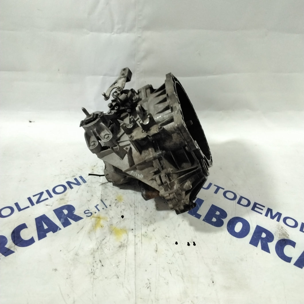 Cambio mini cooper 1.6 benzina anno 2009 codice :83220421925 (sf2p1)