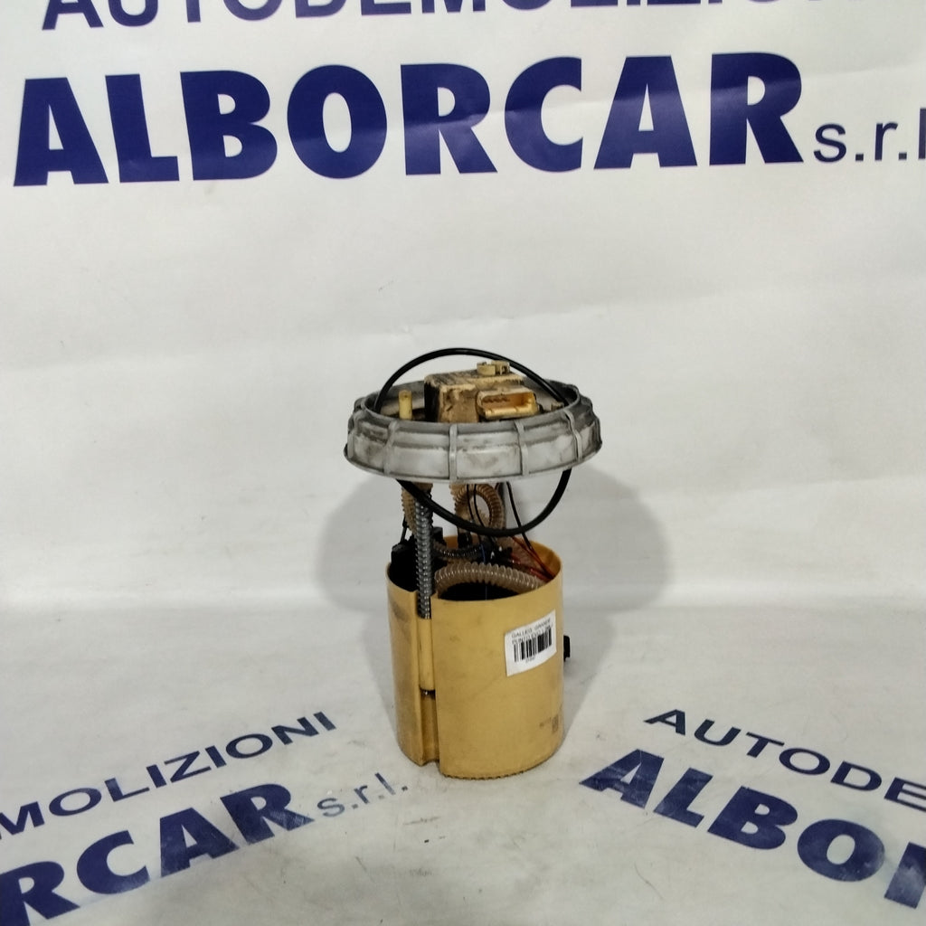 fuel sender unit grande punto evo 1.3 multijet year 2009 code:A2C53189699