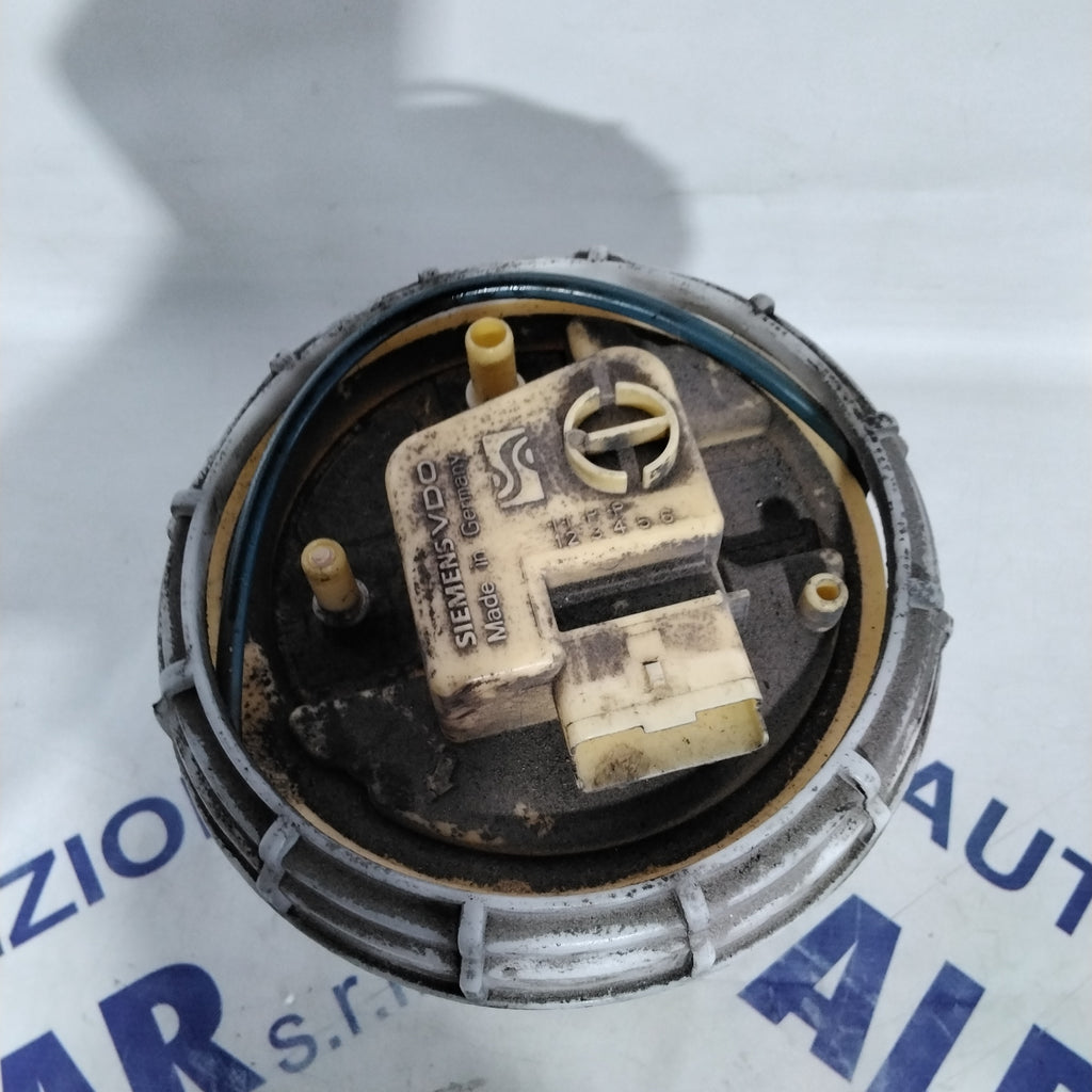 fuel sender unit grande punto evo 1.3 multijet year 2009 code:A2C53189699