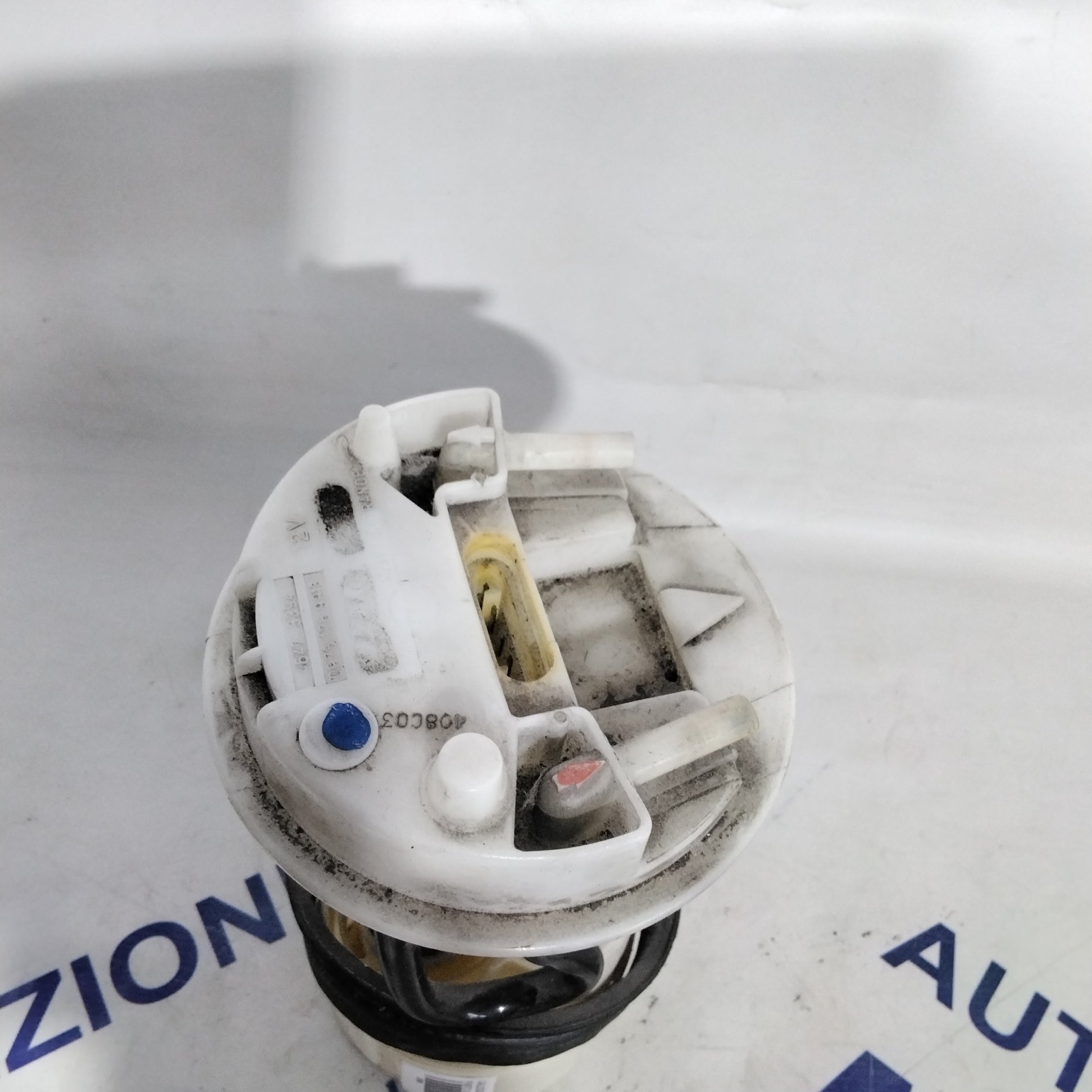 fuel sender Fiat Punto 1st series 1.2 petrol year 1996 code:46473394