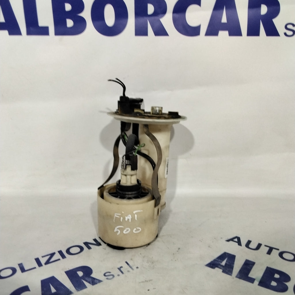 fuel float Fiat 500 year 96