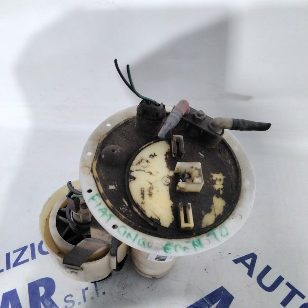 fuel float Fiat 500 year 96