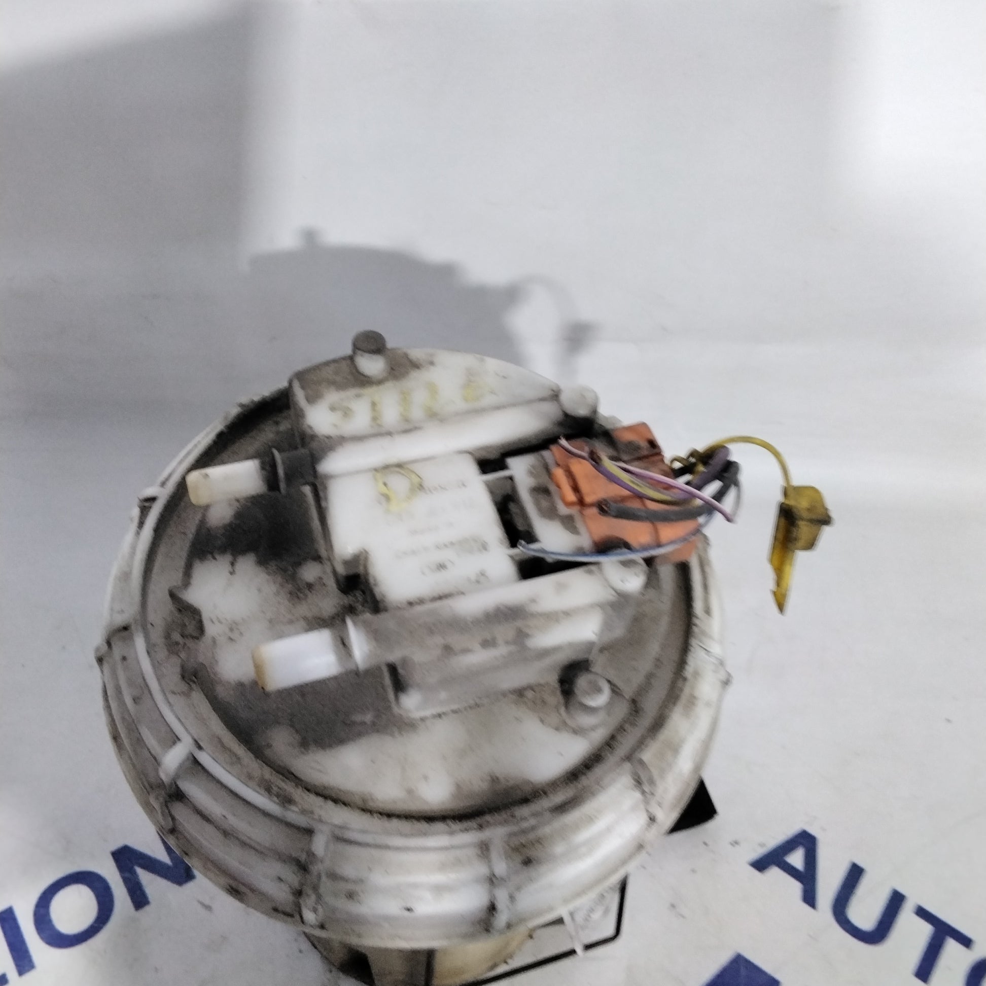 fuel gauge sender Fiat Stilo 1.9 JTD sedan year 2005 code:0580303017