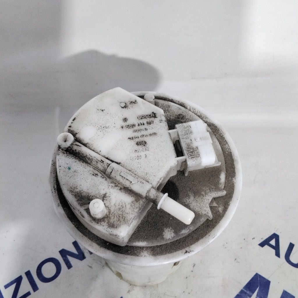 fuel sender fiat stilo 1.6 petrol sedan year 2001 code:0580313089(sf13p7)