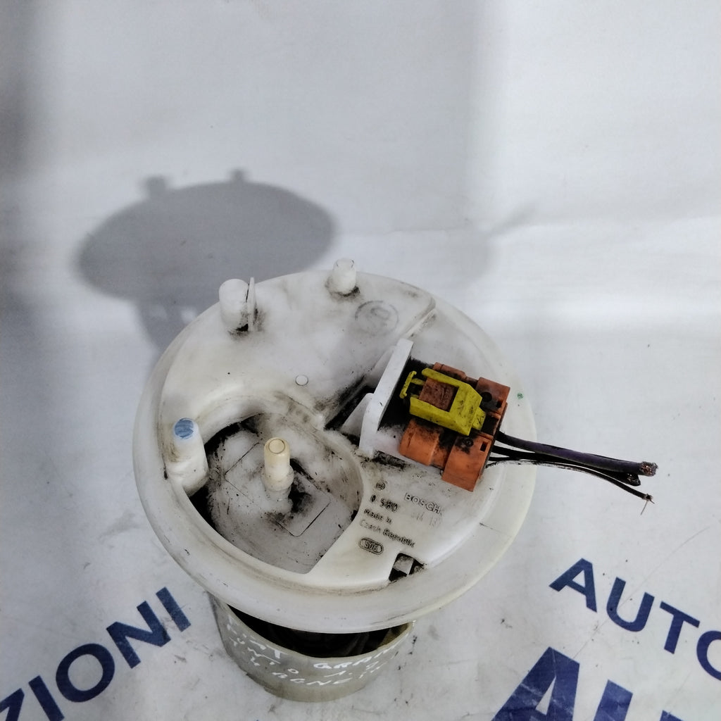 float Fiat Grande Punto 1.2 / 1.4 petrol year 2007 code: 55700362