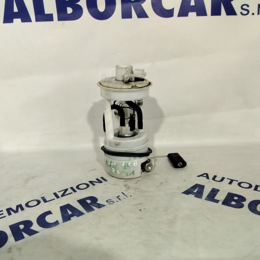 Fuel level sender Fiat 600 second series 1.1 petrol year 2006 code:776025