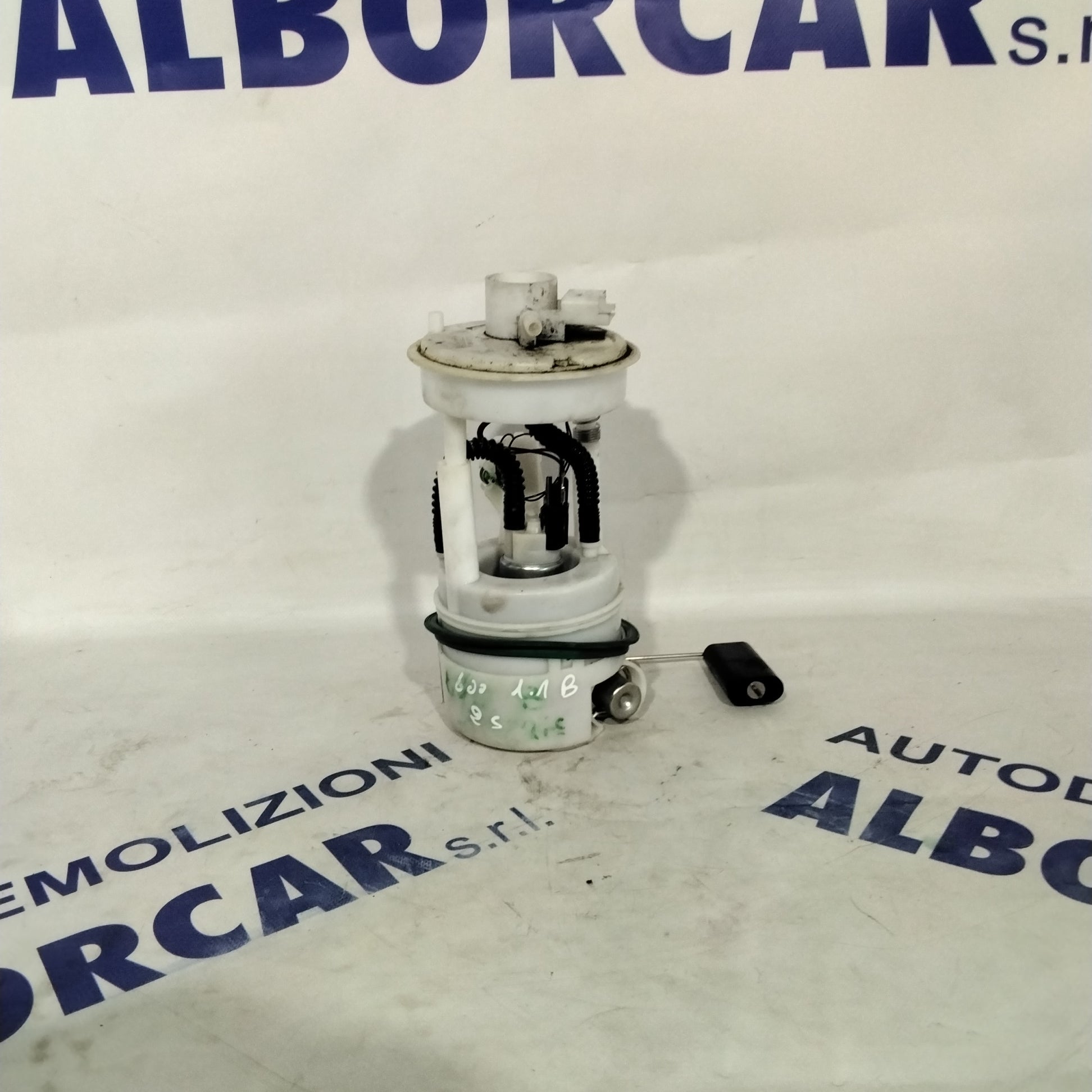 Fuel level sender Fiat 600 second series 1.1 petrol year 2006 code:776025