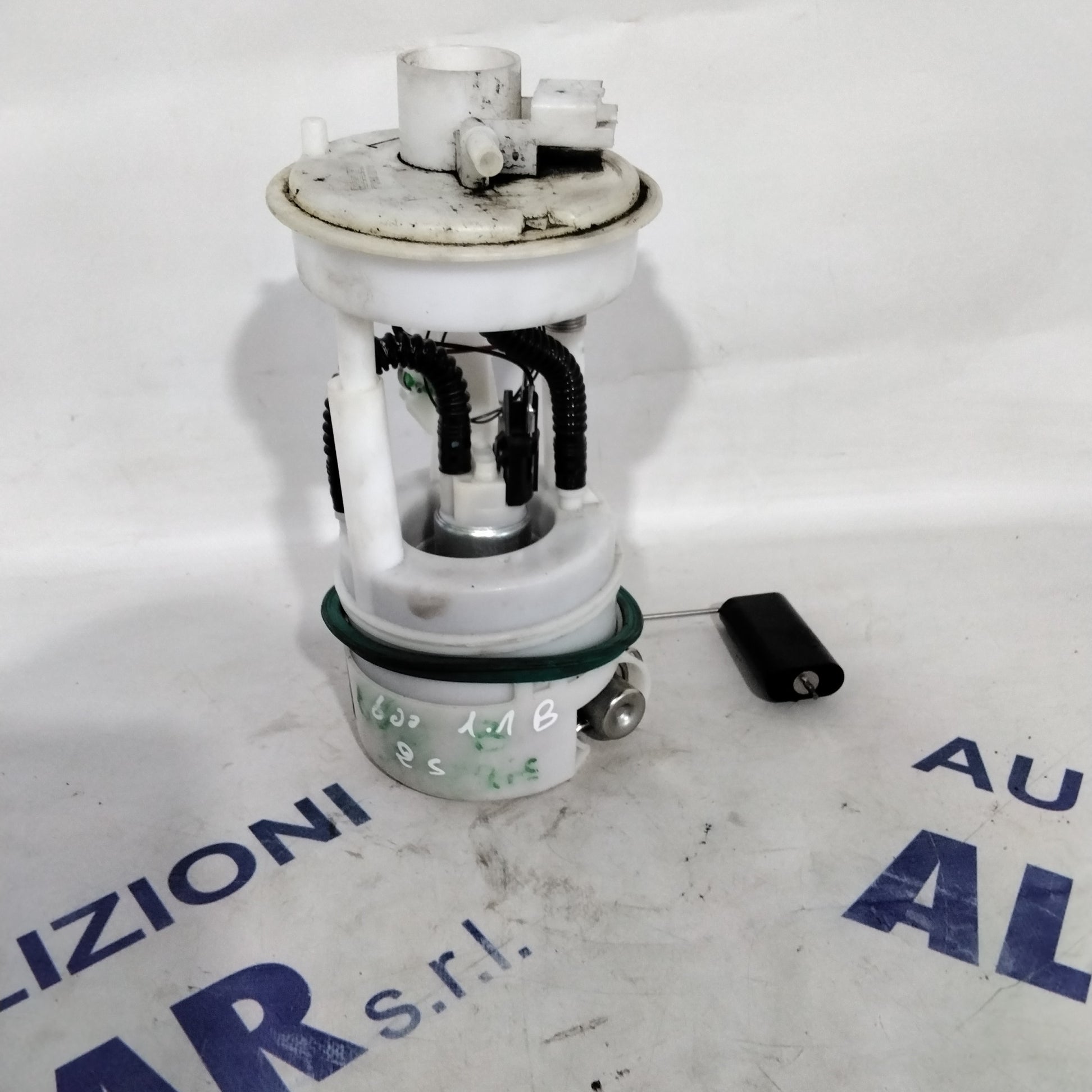 Fuel level sender Fiat 600 second series 1.1 petrol year 2006 code:776025