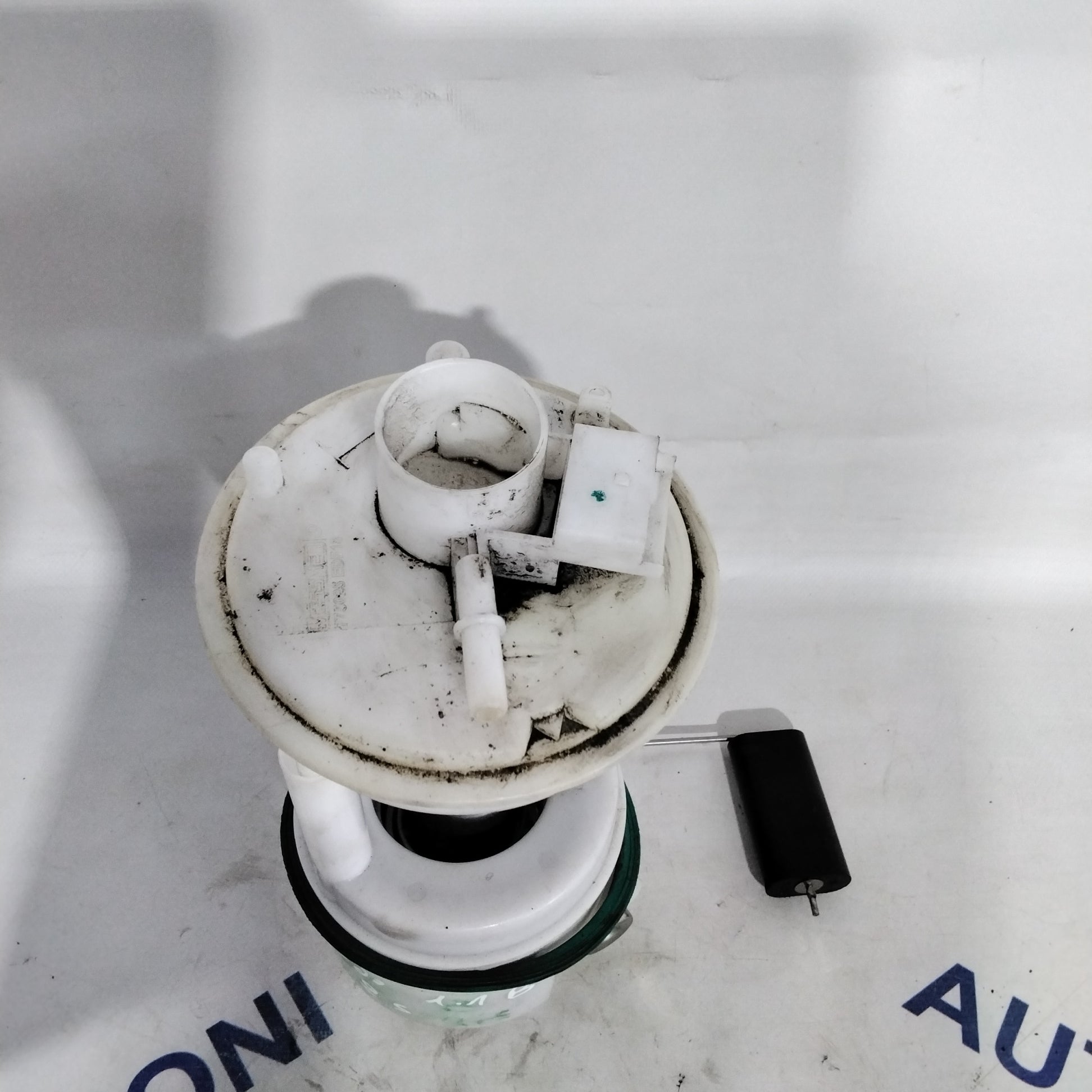 Fuel level sender Fiat 600 second series 1.1 petrol year 2006 code:776025