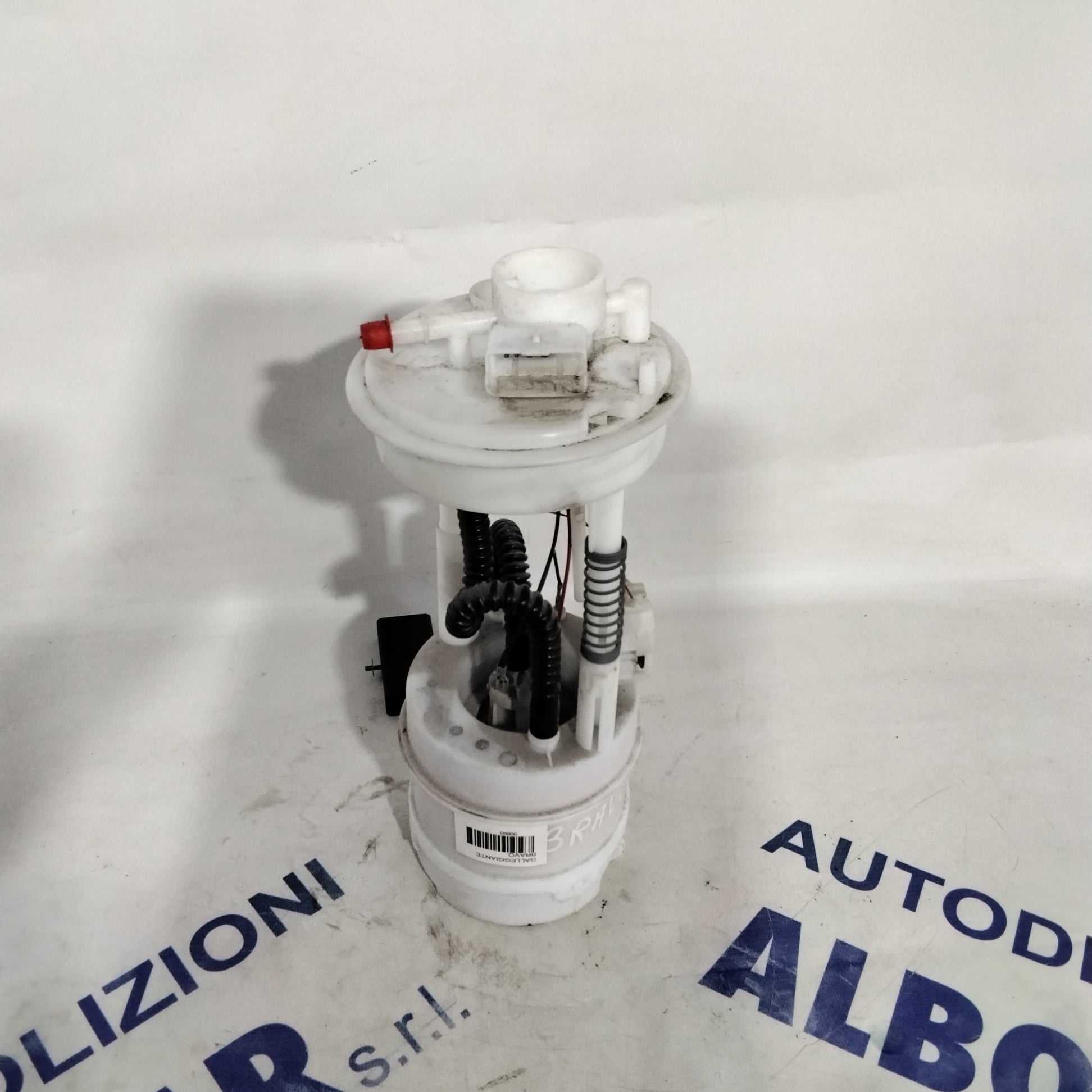 fuel level sender Fiat Bravo 1.6 petrol year 1998 code:097622029901