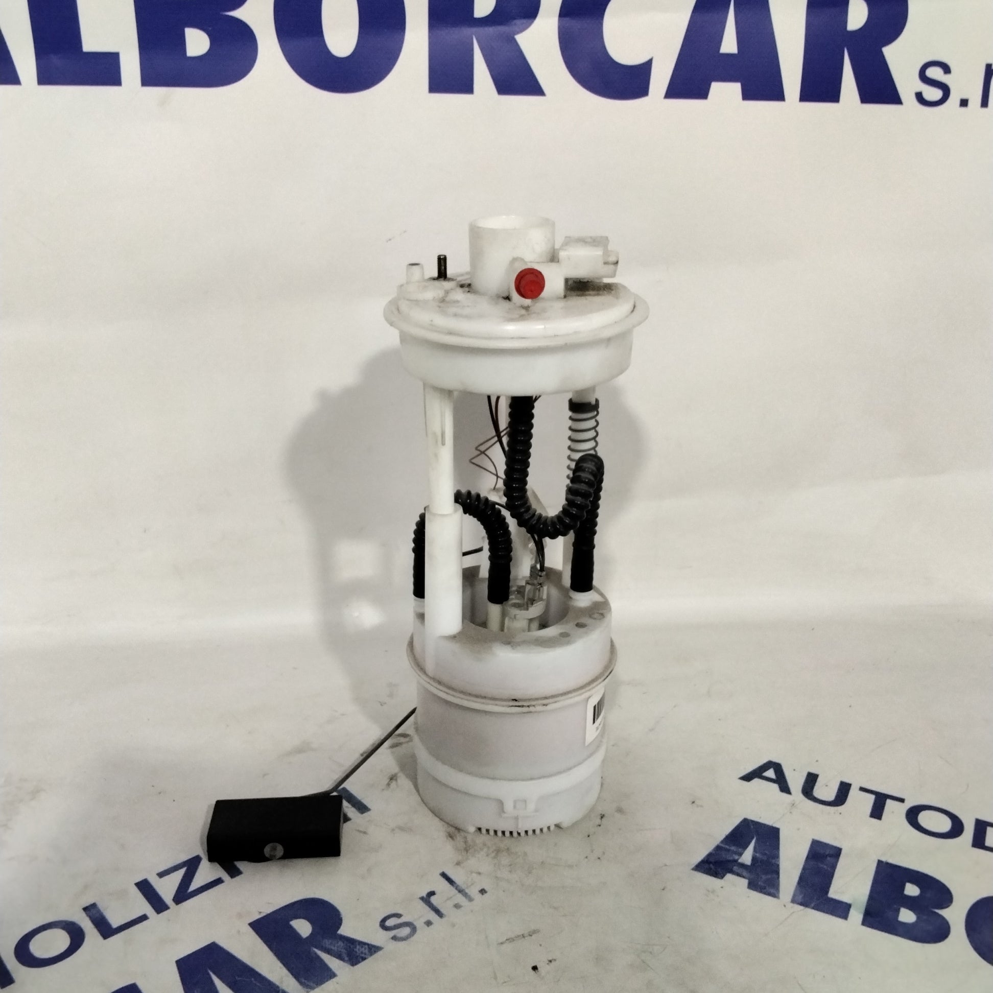 fuel level sender Fiat Bravo 1.6 petrol year 1998 code:097622029901