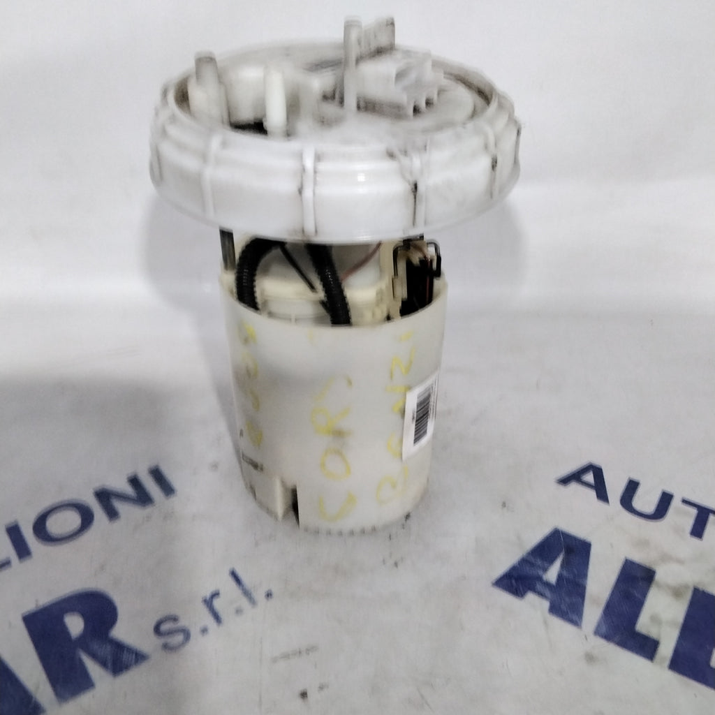 galleggiante opel corsa 1.2 benzina anno 2008 codice :13327783