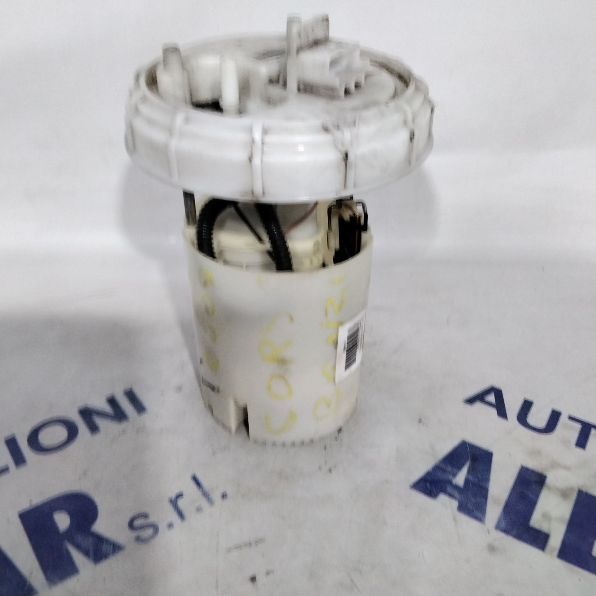 galleggiante opel corsa 1.2 benzina anno 2008 codice :13327783