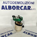 Chrysler PT Cruiser 2.2 CRD float year 2002 code: 05085196AA