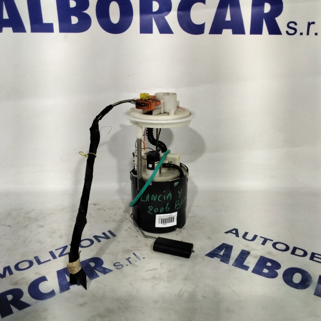 fuel gauge float Lancia Ypsilon 1.2 petrol year 2006 code:51709816 (sf13p7)