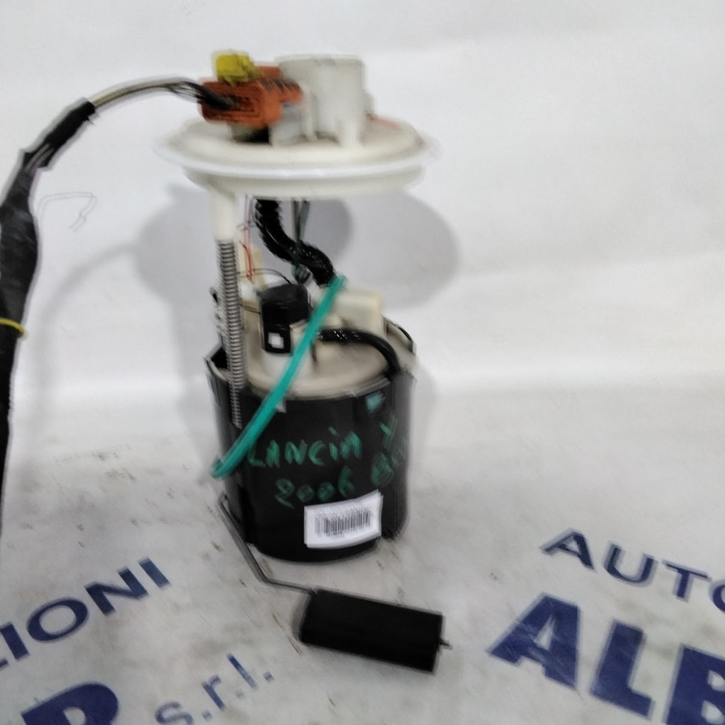 fuel gauge float Lancia Ypsilon 1.2 petrol year 2006 code:51709816 (sf13p7)