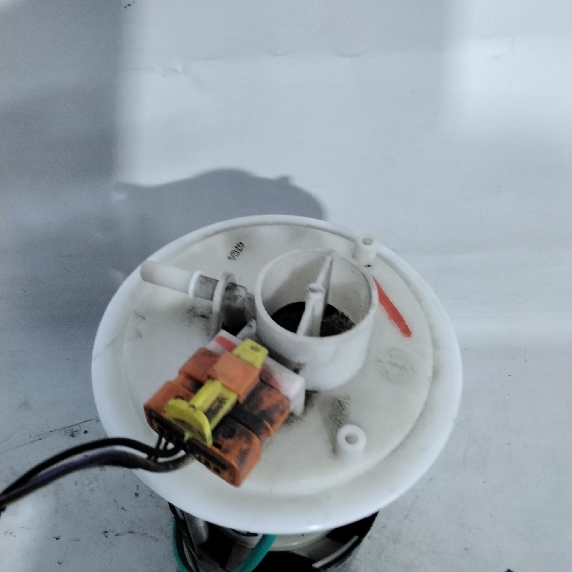 fuel gauge float Lancia Ypsilon 1.2 petrol year 2006 code:51709816 (sf13p7)
