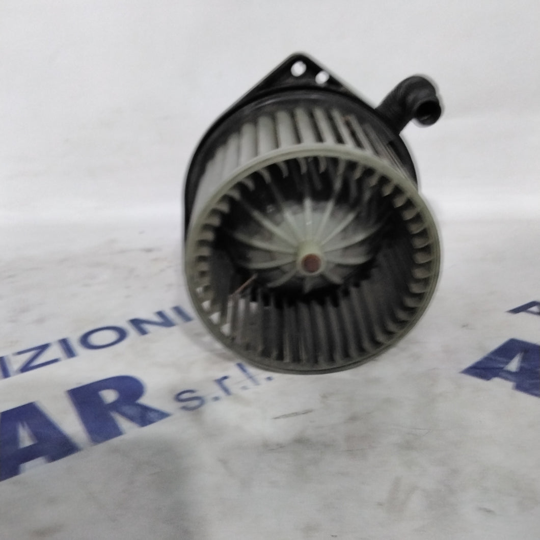Ventola Riscaldamento Nissan Micra 1.0 benzina anno 2002 codice:7060130350(sf13p6)